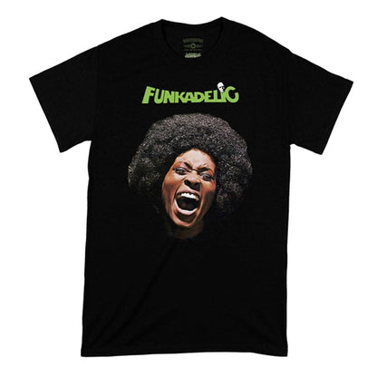 FUNKADELIK Superb T-Shirt, Maggot Brain