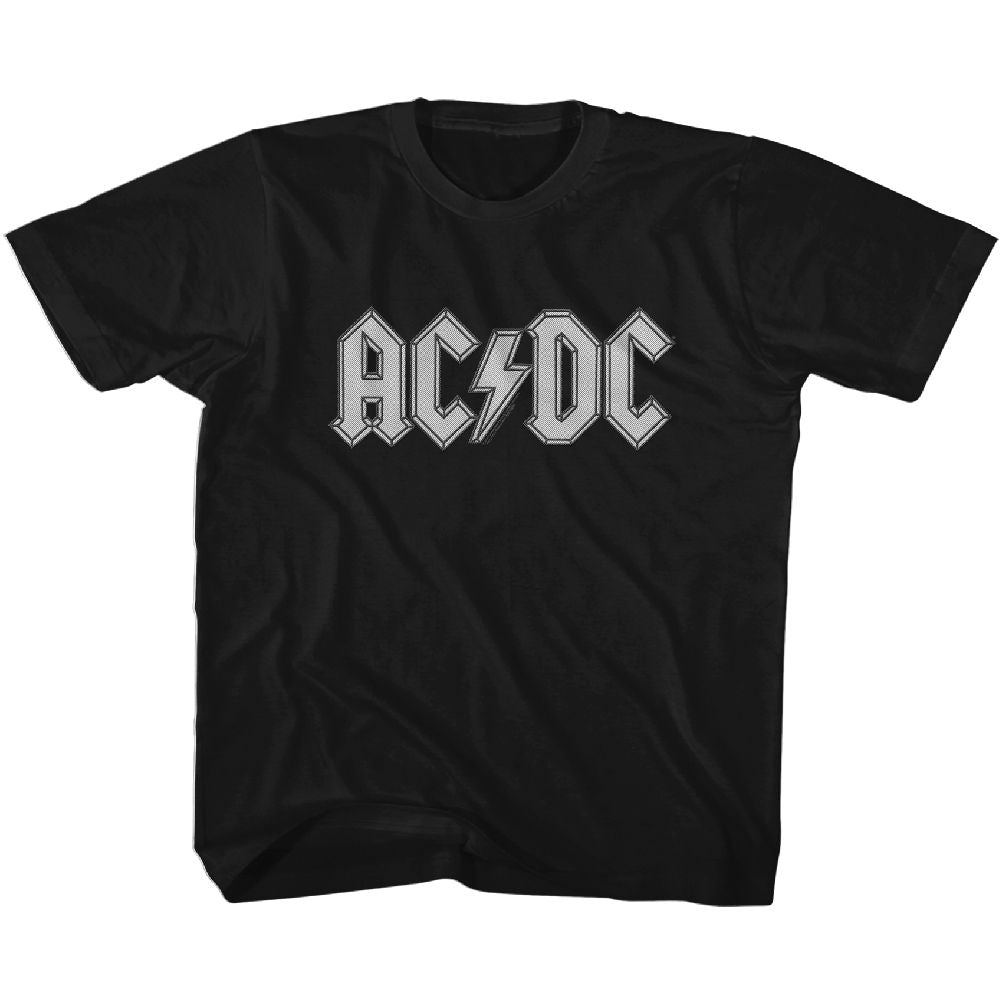 ACDC Eye-Catching T-Shirt, PATCH