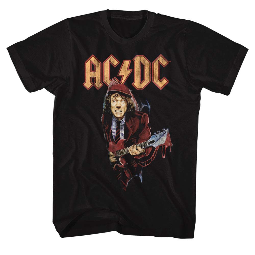 AC/DC Eye-Catching T-Shirt, Tour 1996