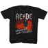 ACDC Eye-Catching T-Shirt, HTH