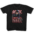 ACDC Eye-Catching T-Shirt, SHOOT TO THRILL