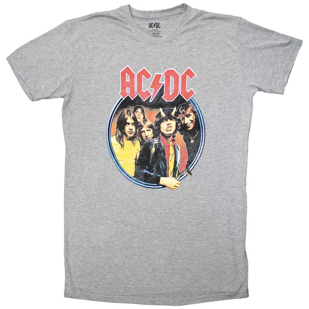 AC/DC Attractive Dress, Highway To Hell