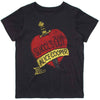 ALICE COOPER Attractive Kids T-shirt, Schools Out