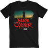 ALICE COOPER Attractive T-Shirt, Road