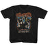 AEROSMITH Eye-Catching T-Shirt, LET ROCK RULE