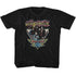 AEROSMITH Eye-Catching T-Shirt, WORLD TOUR