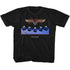 AEROSMITH Eye-Catching T-Shirt, ROCKS