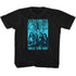 AEROSMITH Eye-Catching T-Shirt, AERO THIS WAY2