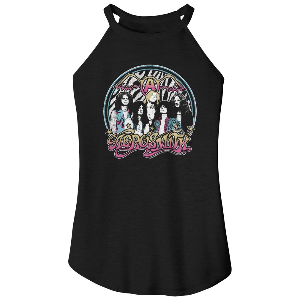 AEROSMITH Rocker Tank, Aerogaudy