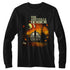 AMITYVILLE HORROR Eye-Catching T-Shirt, HORROR HOUSE