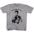 MUHAMMAD ALI Eye-Catching T-Shirt, ALI NOUGH SAID