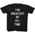 MUHAMMAD ALI Eye-Catching T-Shirt, GOAT