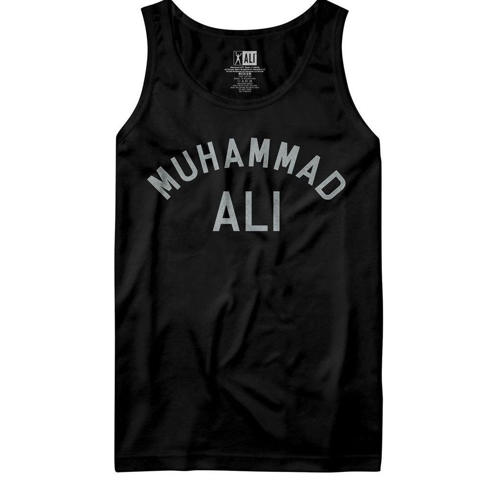 MUHAMMAD ALI Tank Top, Arch