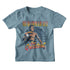 MUHAMMAD ALI Eye-Catching T-Shirt, GREATEST GRADIENTS