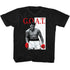 MUHAMMAD ALI YOUTH Eye-Catching T-Shirt, GOAT