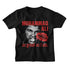 MUHAMMAD ALI Eye-Catching T-Shirt, MUHAMMAD ALI HARD TO BE HUMBLE