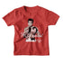 MUHAMMAD ALI Eye-Catching T-Shirt, MUHAMMAD ALI GREATEST QUOTE