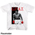 MUHAMMAD ALI YOUTH Eye-Catching T-Shirt, GOAT AGAIN