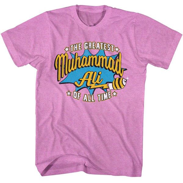 MUHAMMAD ALI Glorious T-Shirt, Stinger Glove