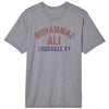 MUHAMMAD ALI Vintage Wash T-Shirt, Louisville