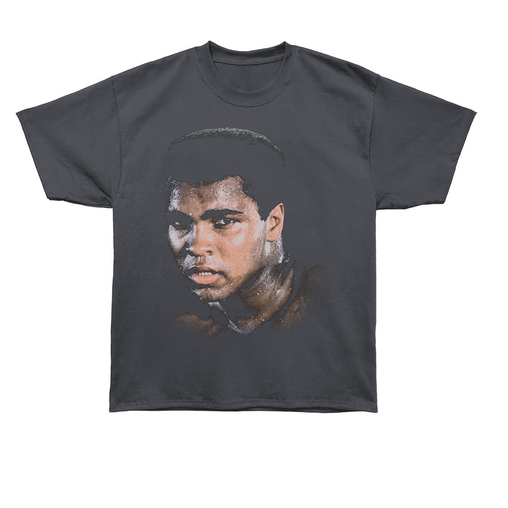 MUHAMMAD ALI Oversized T-Shirt, GREATEST