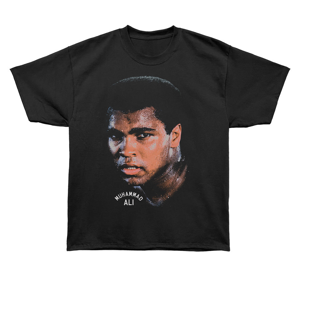 MUHAMMAD ALI Oversized T-Shirt, THE GREATEST