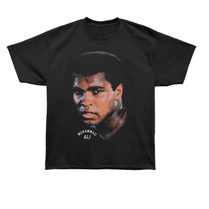 MUHAMMAD ALI Oversized T-Shirt, THE GREATEST