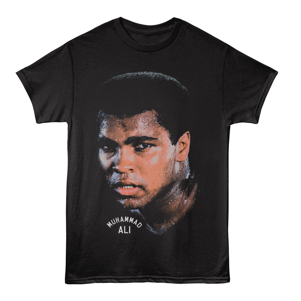 MUHAMMAD ALI Eye-Catching T-Shirt, THE PEOPLE&