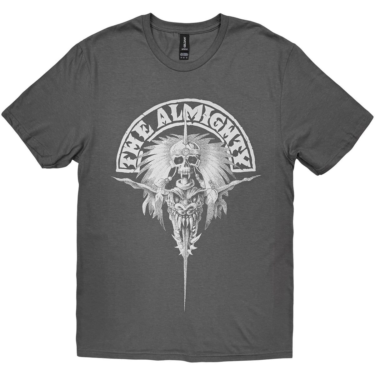 THE ALMIGHTY Free N Easy T-Shirt