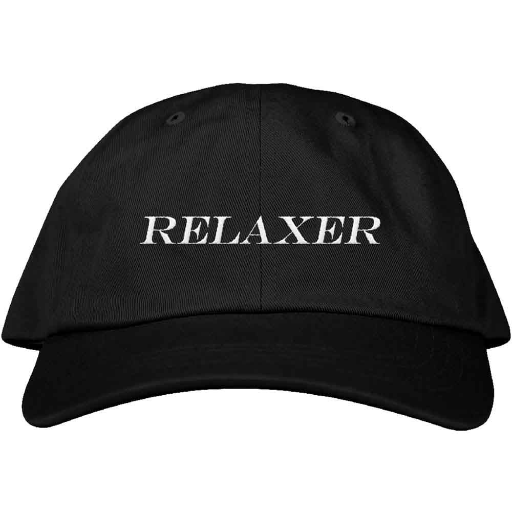 ALT-J Baseball Cap, Relaxer