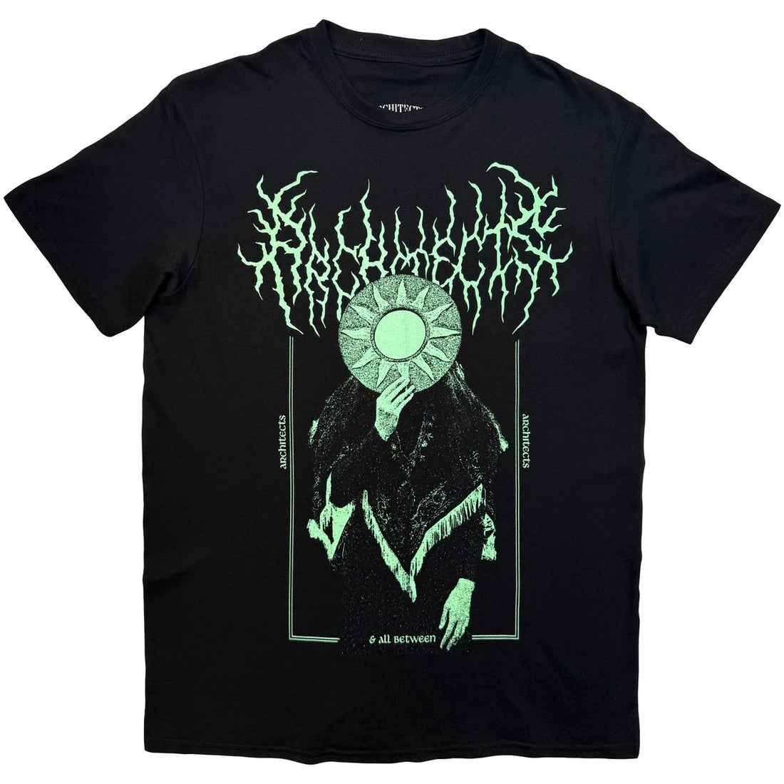 ARHITECTS Attractive T-Shirt, All Between
