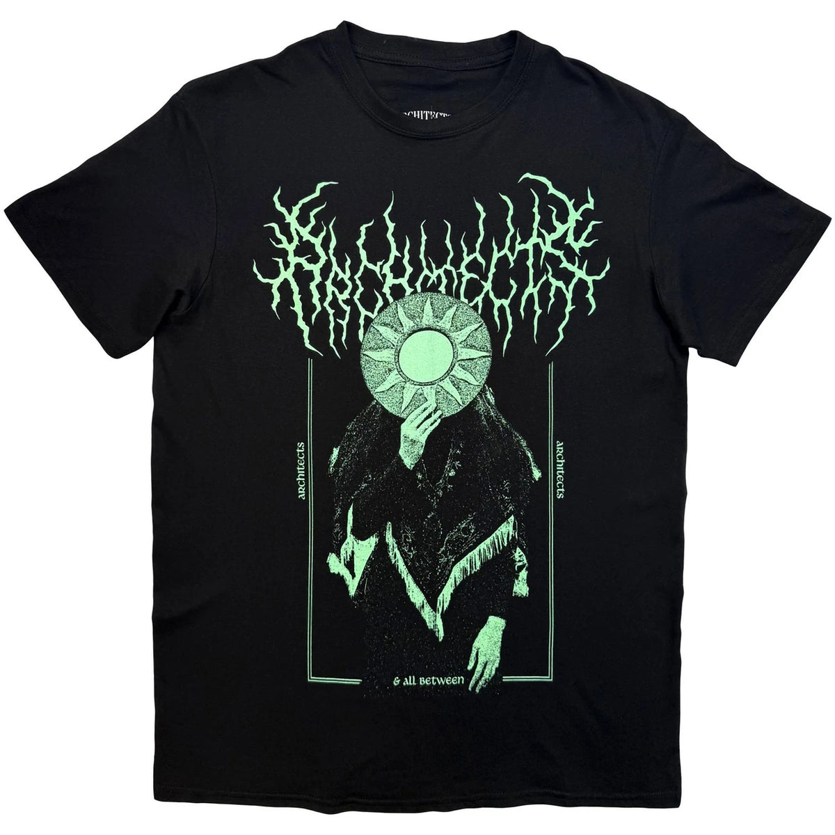 ARHITECTS Attractive T-Shirt, All Between