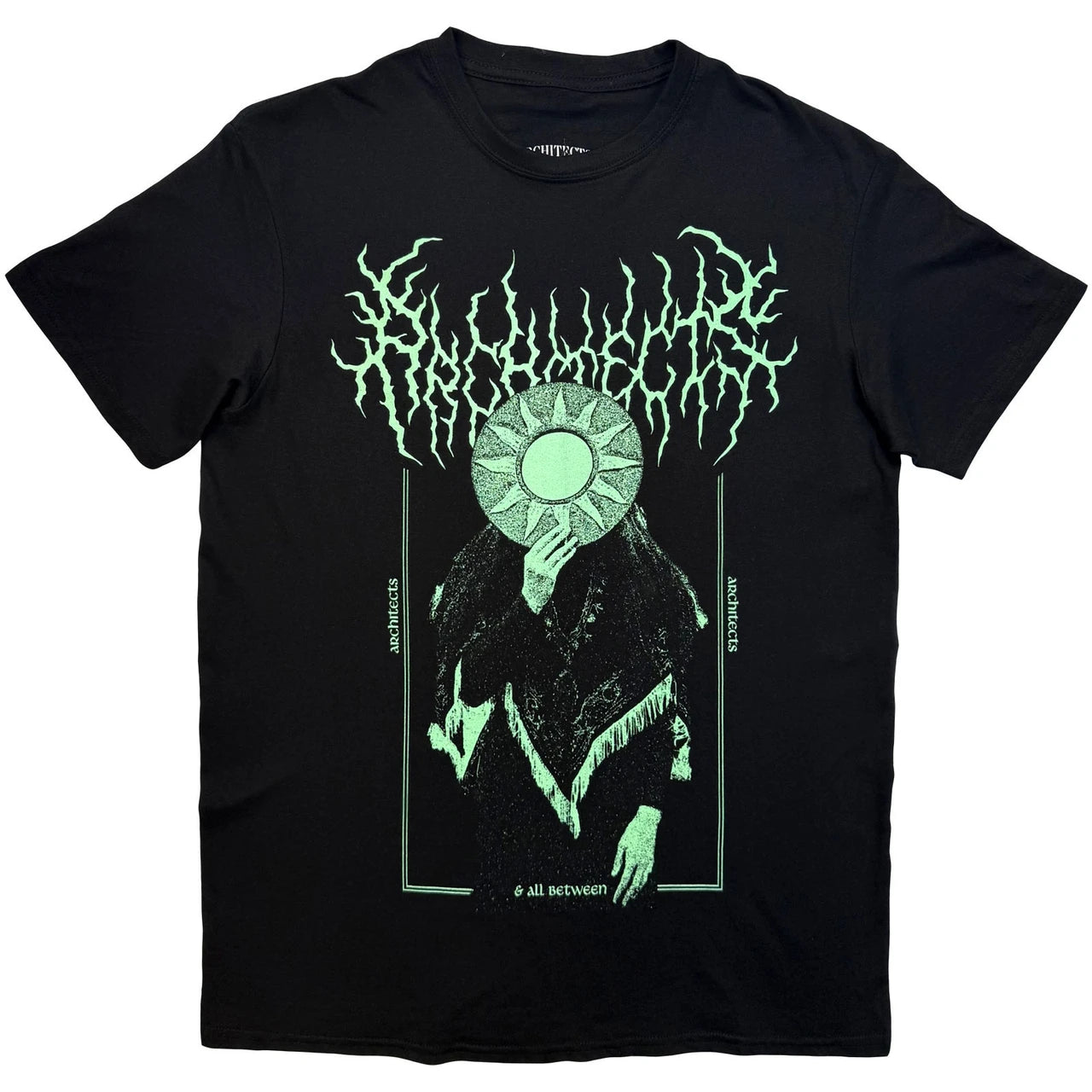 ARHITECTS Attractive T-Shirt, All Between
