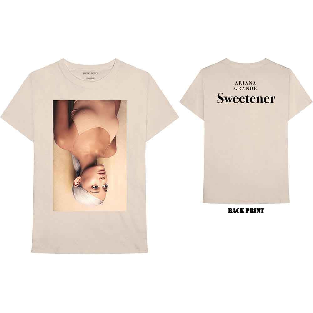 ARIANA GRANDE Attractive T-Shirt, Sweetener