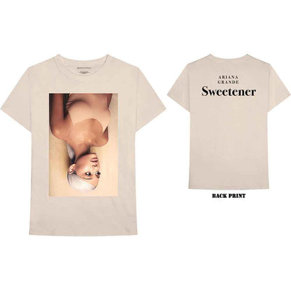 ARIANA GRANDE Attractive T-Shirt, Sweetener