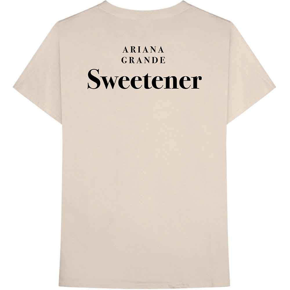 ARIANA GRANDE Attractive T-Shirt, Sweetener
