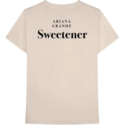 ARIANA GRANDE Attractive T-Shirt, Sweetener