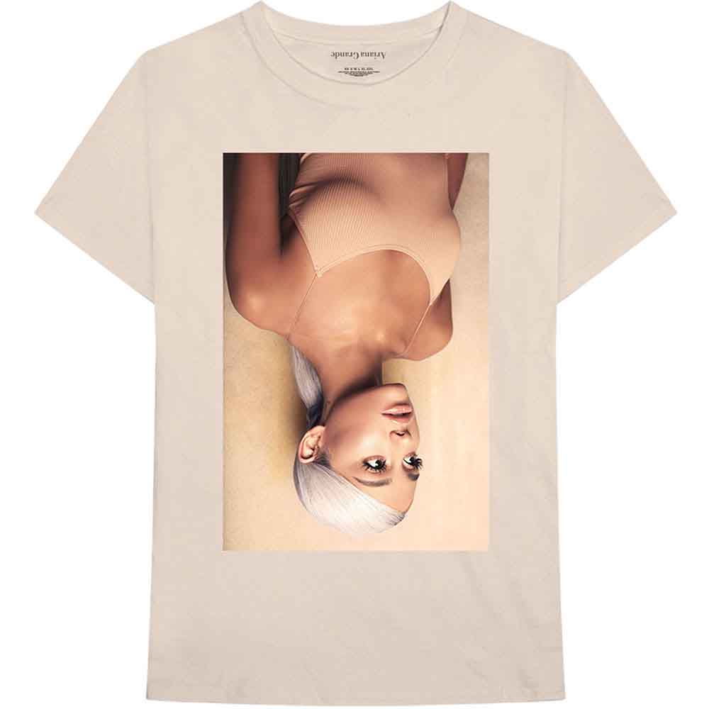 ARIANA GRANDE Attractive T-Shirt, Sweetener