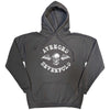 AVENGED SEVENFOLD Attractive Hoodie, Logo