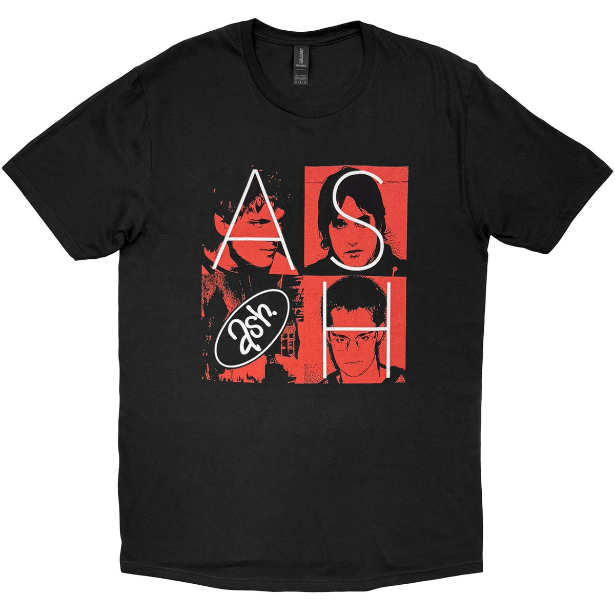 ASH Olympian Square T-Shirt