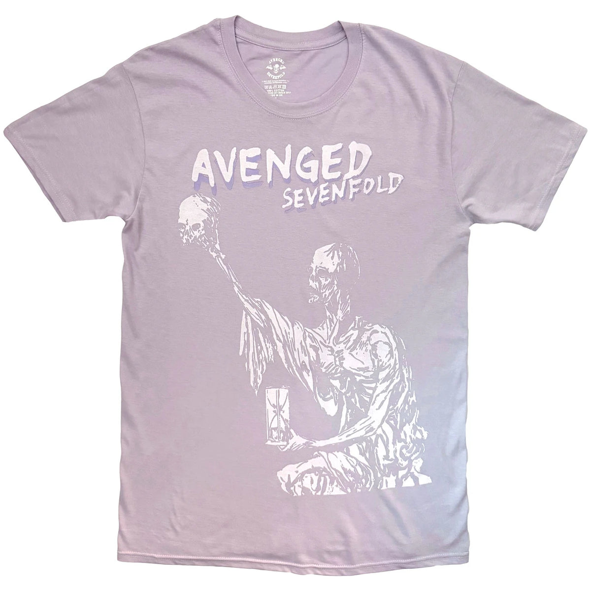 AVENGED SEVENFOLD Attractive T-Shirt, The Offering
