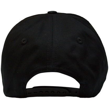 A TRIBE CALLED QUEST Baseball Cap, Text Logo