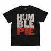 HUMBLE PIE Superb T-Shirt, Stacked