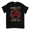 HUMBLE PIE Superb T-Shirt, Nuclear Pie '71 Tour