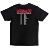 BARONESS Attractive T-Shirt, Lightwing