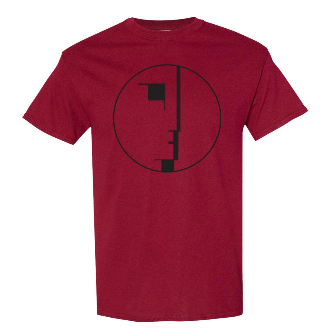 BAUHAUS T-Shirt, Spirt