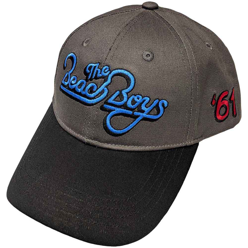 THE BEACH BOYS Baseball Cap, 65