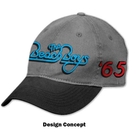 THE BEACH BOYS Baseball Cap, 65