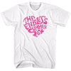 THE ENDLESS SUMMER Eye-Catching T-Shirt, Summer Heart