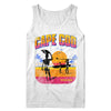 THE ENDLESS SUMMER Eye-Catching Tank, Cape Cod